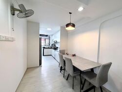 Blk 319 Bukit Batok Street 33 (Bukit Batok), HDB 4 Rooms #591350861